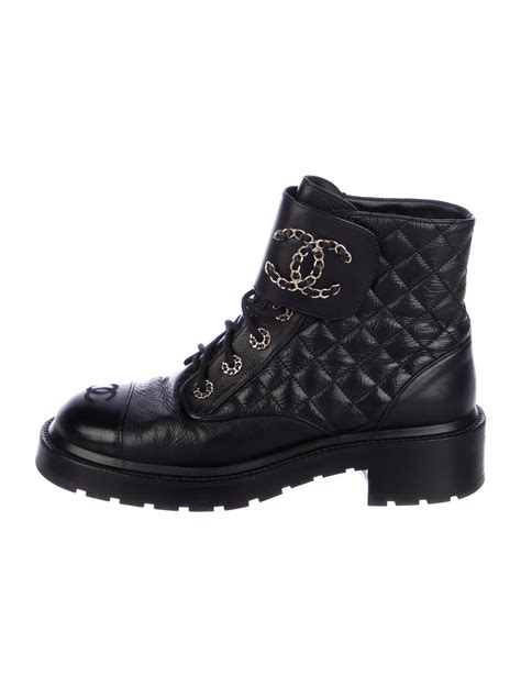 chanel boots review|chanel 2020 boots.